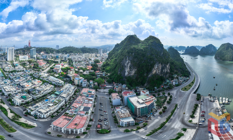 Hong Gai poised to become a dynamic hub of services and commerce