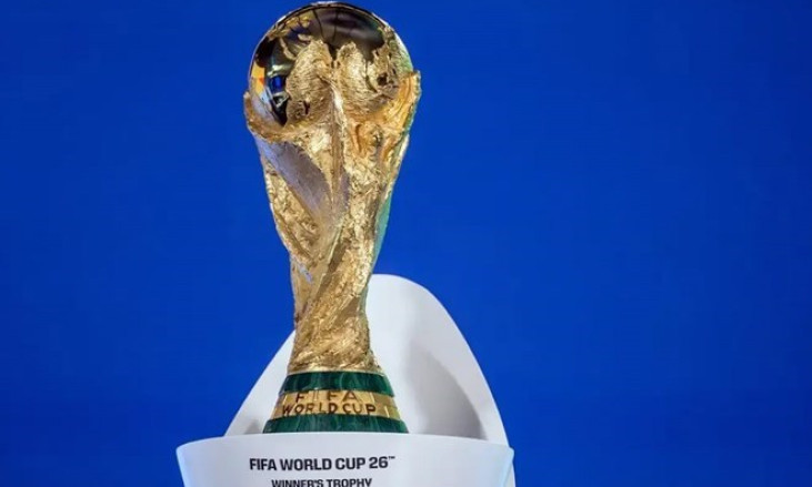 Khán giả Việt Nam và bài toán trả tiền xem World Cup