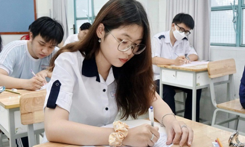 Link tra cứu điểm thi tốt nghiệp THPT 2025, thí sinh cần biết để tránh nghẽn mạng