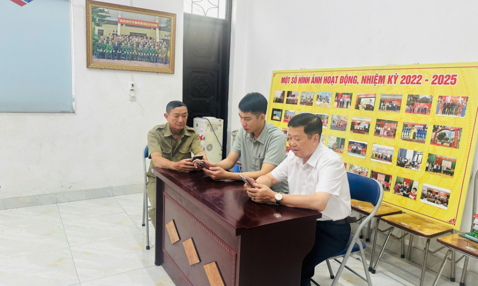 Định hướng chiến lược cho chặng đường mới 