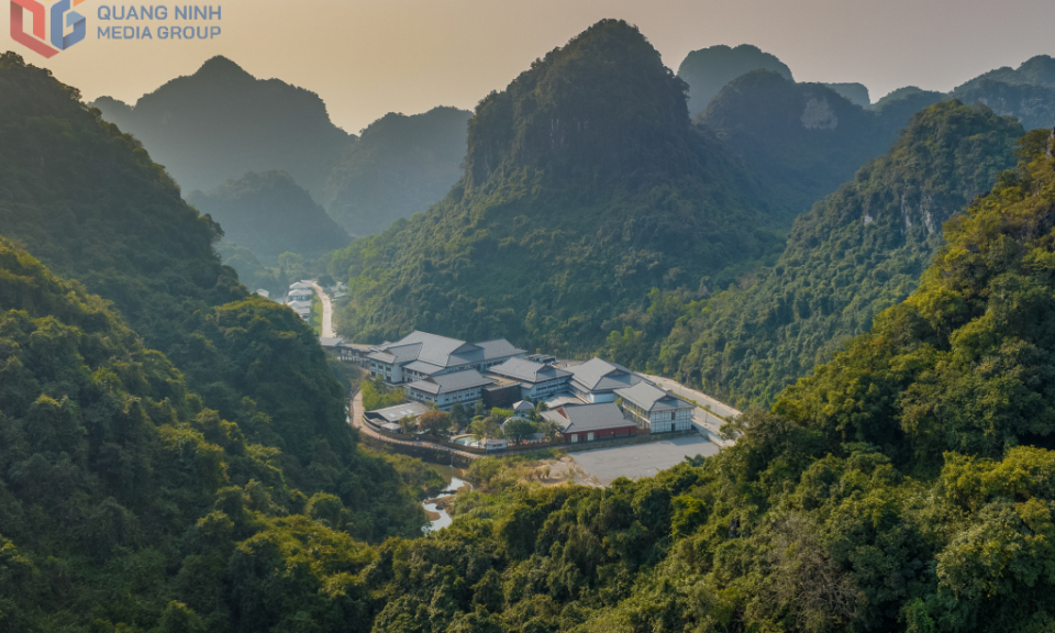 Phường Quang Hanh hướng đến đô thị văn minh, dịch vụ chất lượng cao