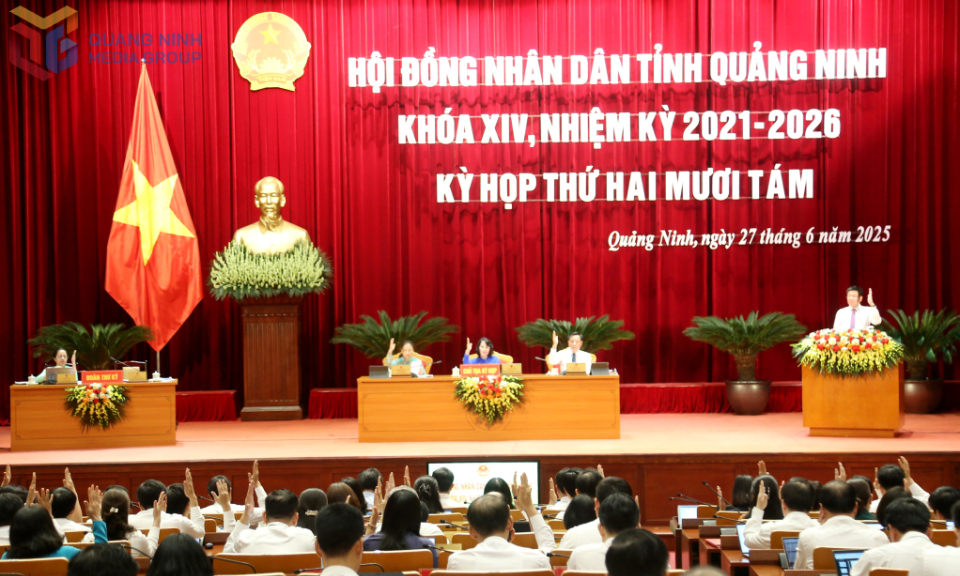 Bản tin vùng Đông Bắc ngày 16/7/2025