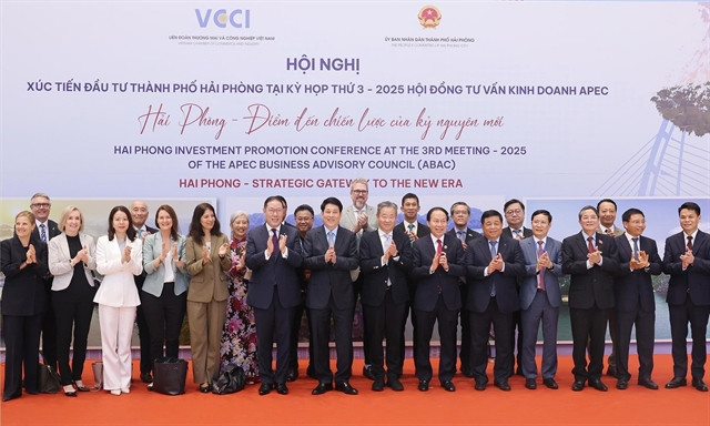 Hải Phòng investment conference a message of development aspiration: State leader