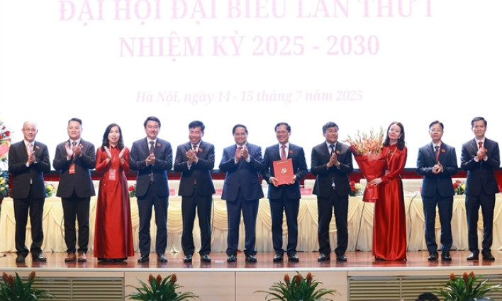 PM urges diplomatic sector further promote bamboo diplomacy style