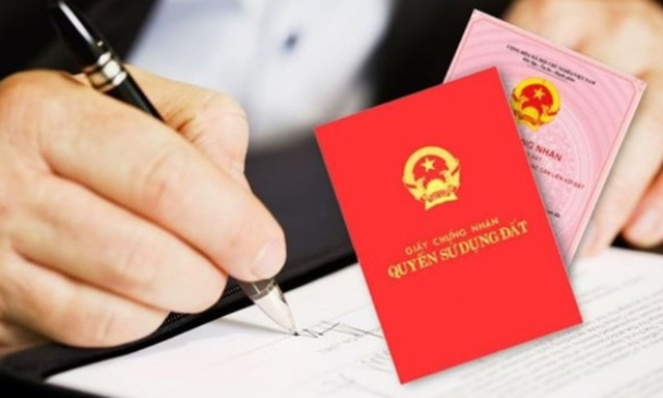 Đất nhận chuyển nhượng, cấp sổ mới hay đính chính sổ cũ?