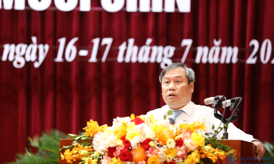 Khơi thông mọi nguồn lực, tạo bứt phá trong phát triển kinh tế