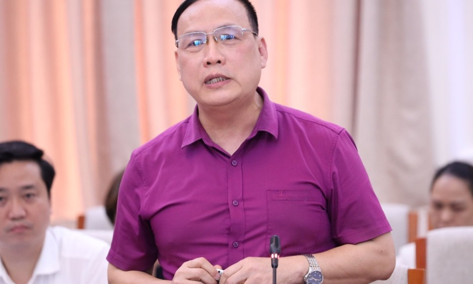 Dự báo điểm chuẩn đại học năm 2025 giảm mạnh