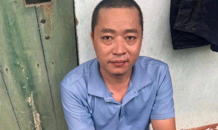 Bắt giữ nghi phạm lẻn vào phòng trọ, hiếp dâm thiếu nữ 17 tuổi