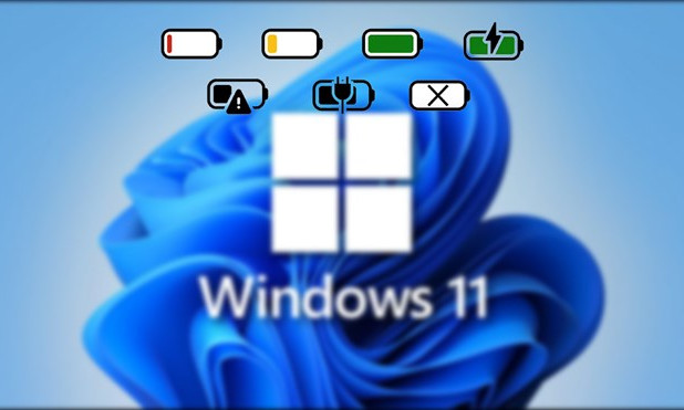 Windows 11 sẽ không bị tối màn hình nếu để chế độ tiết kiệm pin