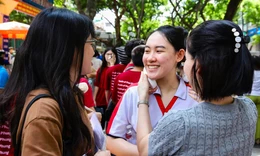 Những việc cần làm ngay sau khi biết điểm thi tốt nghiệp THPT 2025