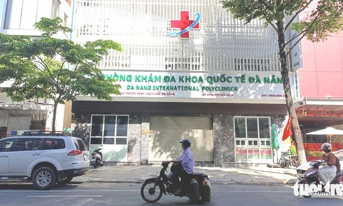Thủ đoạn ‘vẽ bệnh, moi tiền’ tại Phòng khám đa khoa quốc tế Đà Nẵng bị vạch trần