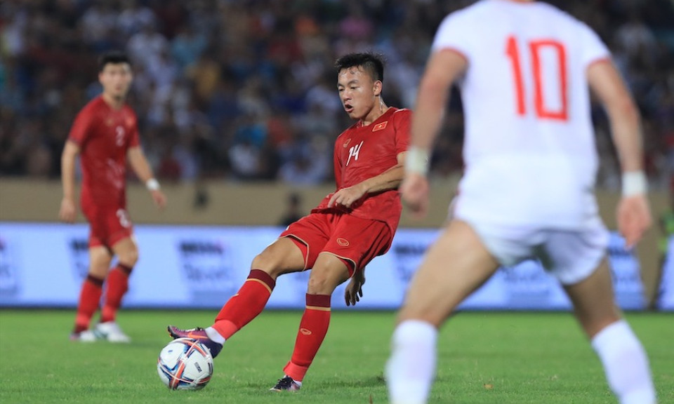 Những niềm hy vọng của U23 Việt Nam tại U23 Đông Nam Á 2025