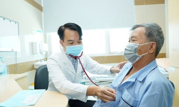 Chữa bệnh tại nhà có được hưởng BHYT?