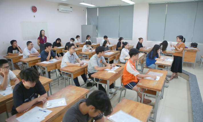 Quy trình phúc khảo bài thi tốt nghiệp THPT thí sinh cần nắm vững