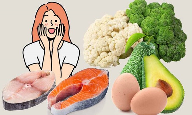4 thực phẩm ăn vào bữa sáng giúp no lâu, ổn định đường huyết cả ngày