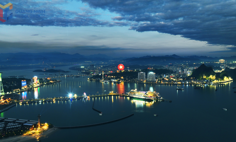 广宁省将投资建设禄门湾西北沿海公路