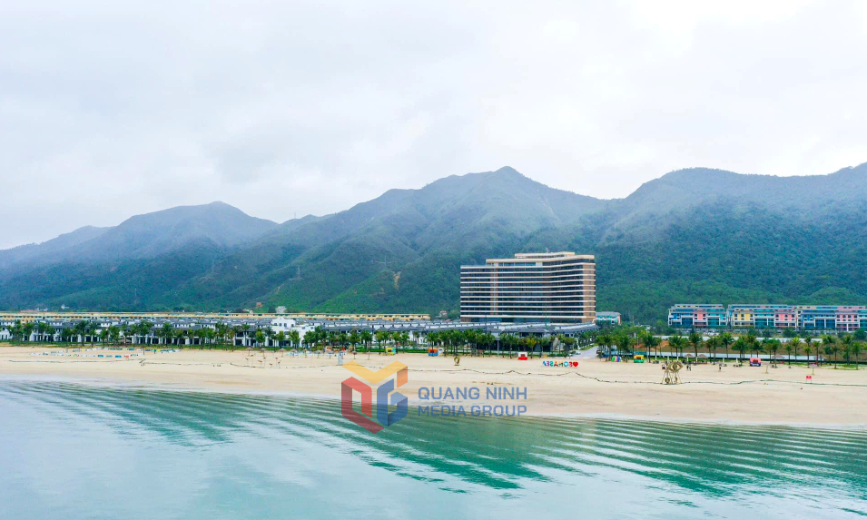 Chuyển động mới ở đặc khu Vân Đồn