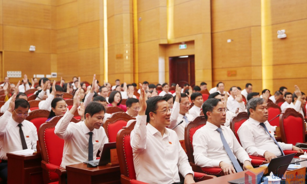 Mở đường cho kiến tạo phát triển