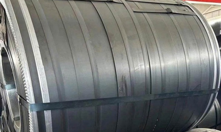 Nhập khẩu thép khổ rộng tăng 26 lần, Bộ Công Thương yêu cầu giám sát chặt