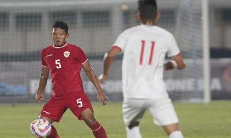Hakimi, Buffon, Figo đồng loạt xuất hiện tại giải U23 Đông Nam Á