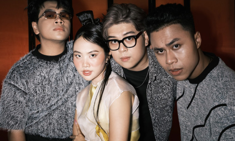 Người đứng sau thành công của Phương Mỹ Chi ở Sing! Asia