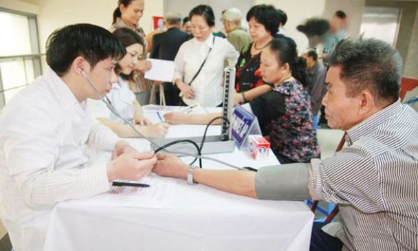 Điều kiện cấp phép hoạt động phòng khám gia đình