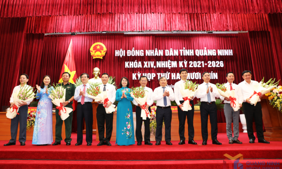 Bản tin Quảng Ninh ngày 17/7/2025