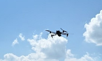 Nhiều khu vực của Nga bị tấn công bằng UAV