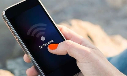 Nga ngắt kết nối Internet tại một số khu vực để đảm bảo an ninh