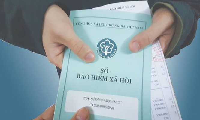 Mức trợ cấp thai sản đối với người đóng BHXH tự nguyện