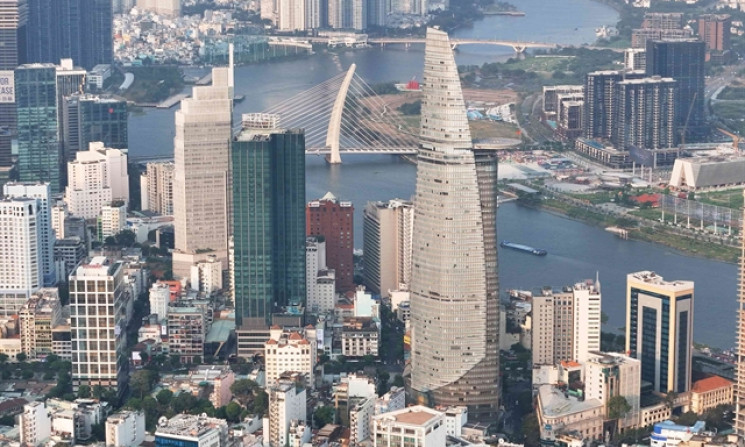 Strategic investors key to Việt Nam’s international financial centre ambitions: Insiders