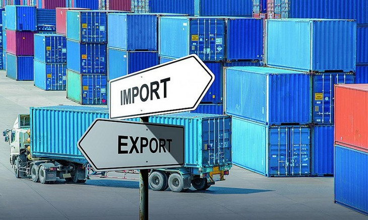 Mỹ áp thuế 160% đối với vật liệu pin nhập khẩu từ Trung Quốc