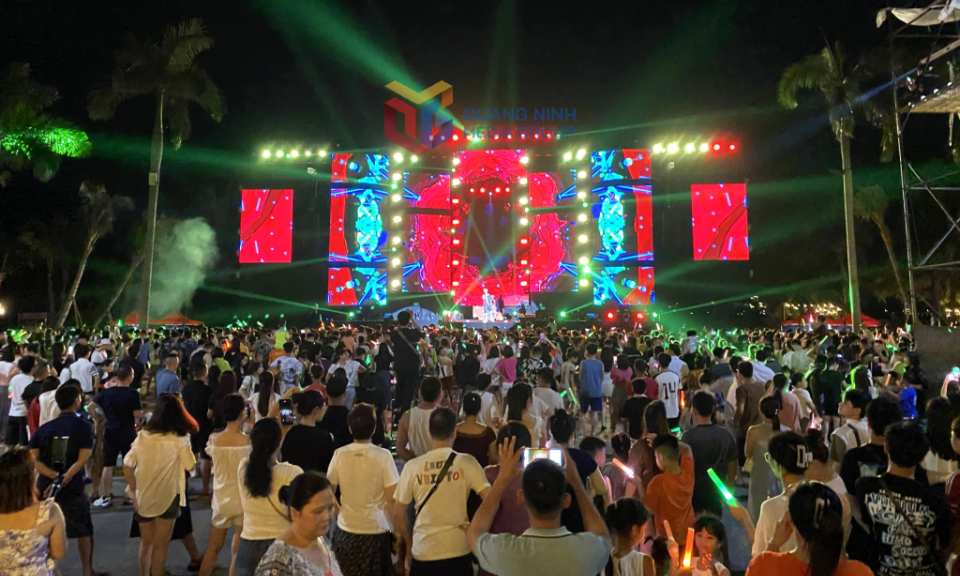 Unlocking the potential of Quang Ninh’s night-time economy