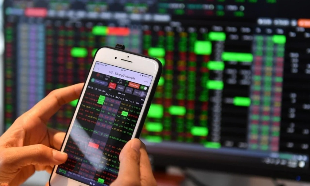 VN-Index trở lại mốc 1.500 điểm sau hơn 4 năm