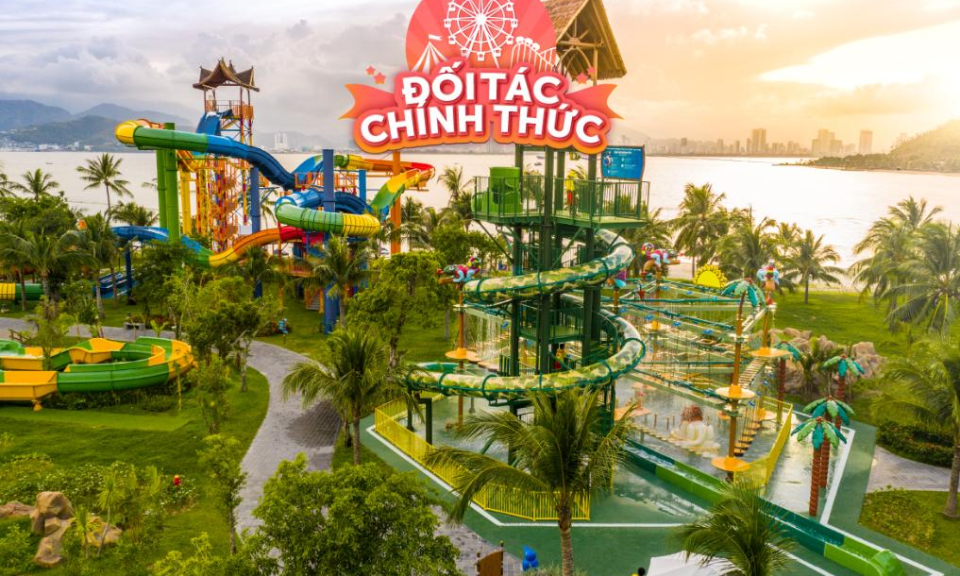 Khám phá VinWonders Nha Trang với ưu đãi hấp dẫn trên Traveloka