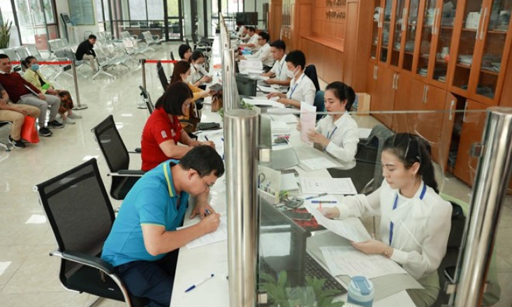 Hoàn thành cập nhật dữ liệu cán bộ, công chức theo mô hình 2 cấp trước 15/8