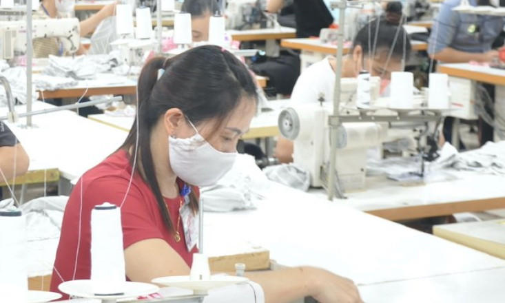Đề xuất mức lương tối thiểu vùng từ ngày 1/1/2026
