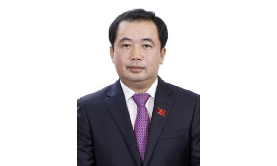 Thủ tướng giao quyền Bộ trưởng Nông nghiệp và Môi trường