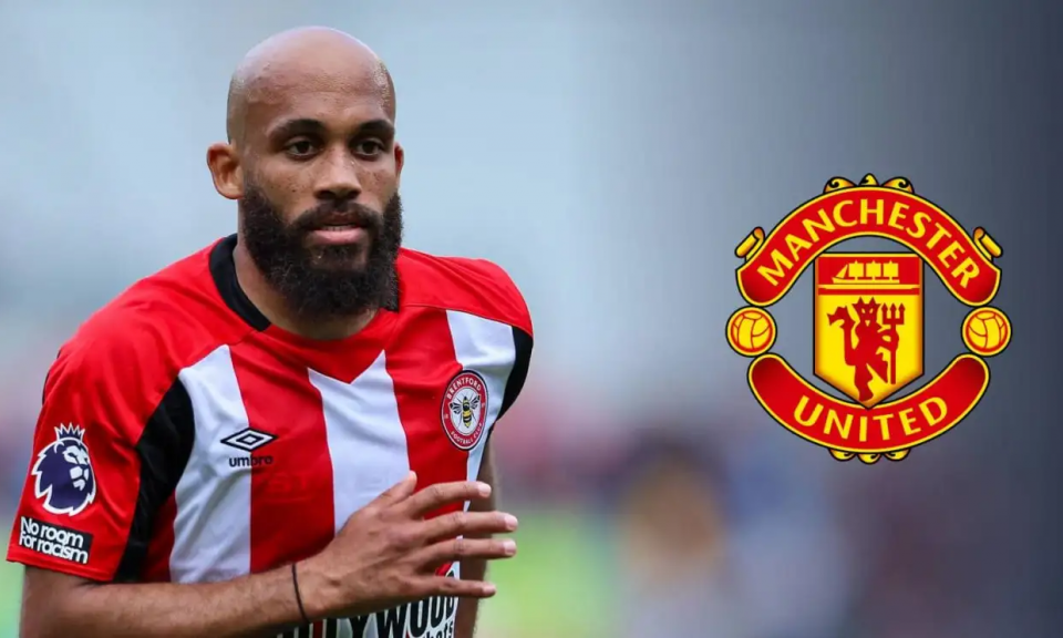 Man United chi 94 triệu USD mua cầu thủ người Cameroon