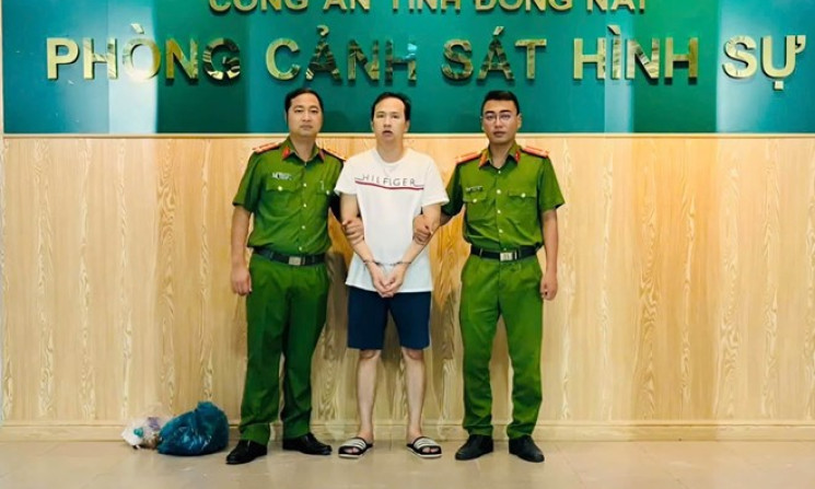 Lời khai của đối tượng dùng súng bắn chết người ở Đồng Nai