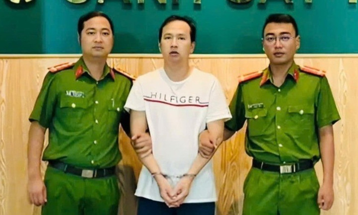 Bắt nghi can dùng súng bắn chết người ở Đồng Nai