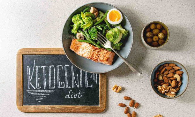 Ai có thể giảm cân nhiều khi áp dụng chế độ ăn Keto?