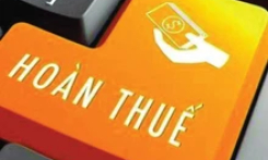 Ba trường hợp được hoàn thuế tiêu thụ đặc biệt từ 1/1/2026