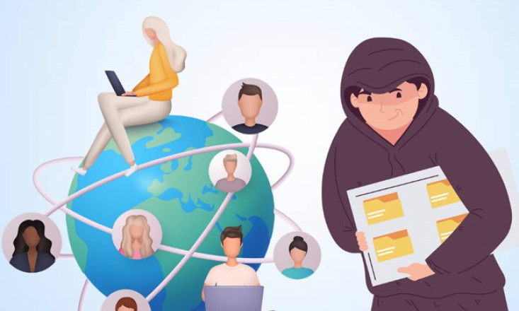 Cách bảo vệ dữ liệu cá nhân khi tham gia các nhóm mạng xã hội