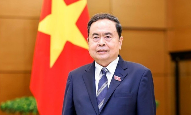 Mở ra những triển vọng hợp tác mới giữa hai nước Việt Nam và Senegal