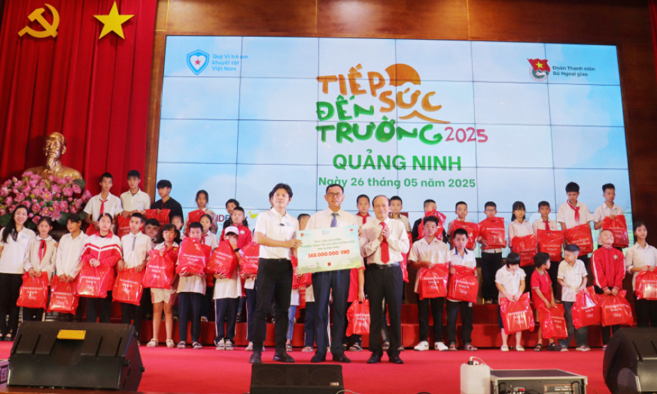 Phát huy vai trò MTTQ thực hiện an sinh xã hội