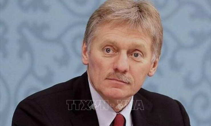 Điện Kremlin: Nga sẵn sàng đàm phán với Ukraine, song kiên định các mục tiêu