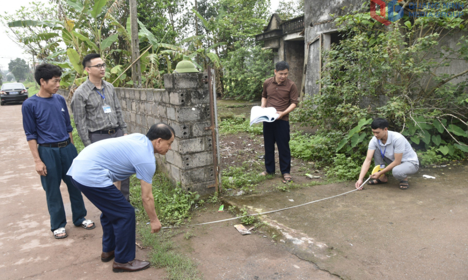 Nhiều mô hình gia đình văn hoá, thôn, khu văn hoá