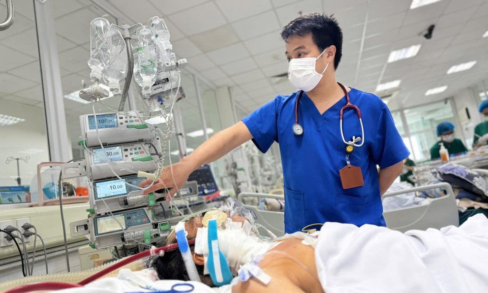 Làm gì khi bạn bị cúm?