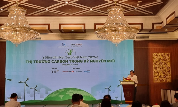 Community-driven, nature-based initiatives drive net-ero agriculture